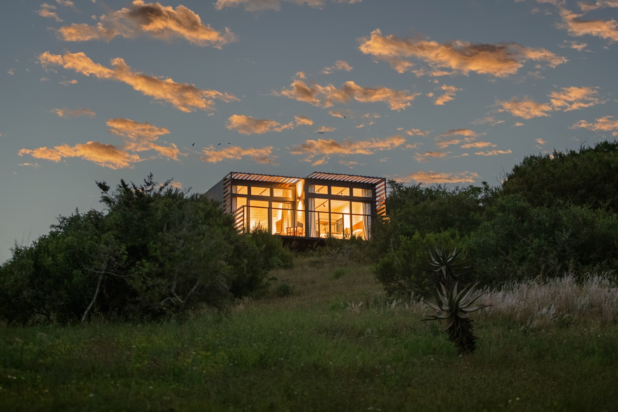Eastern Cape Travel