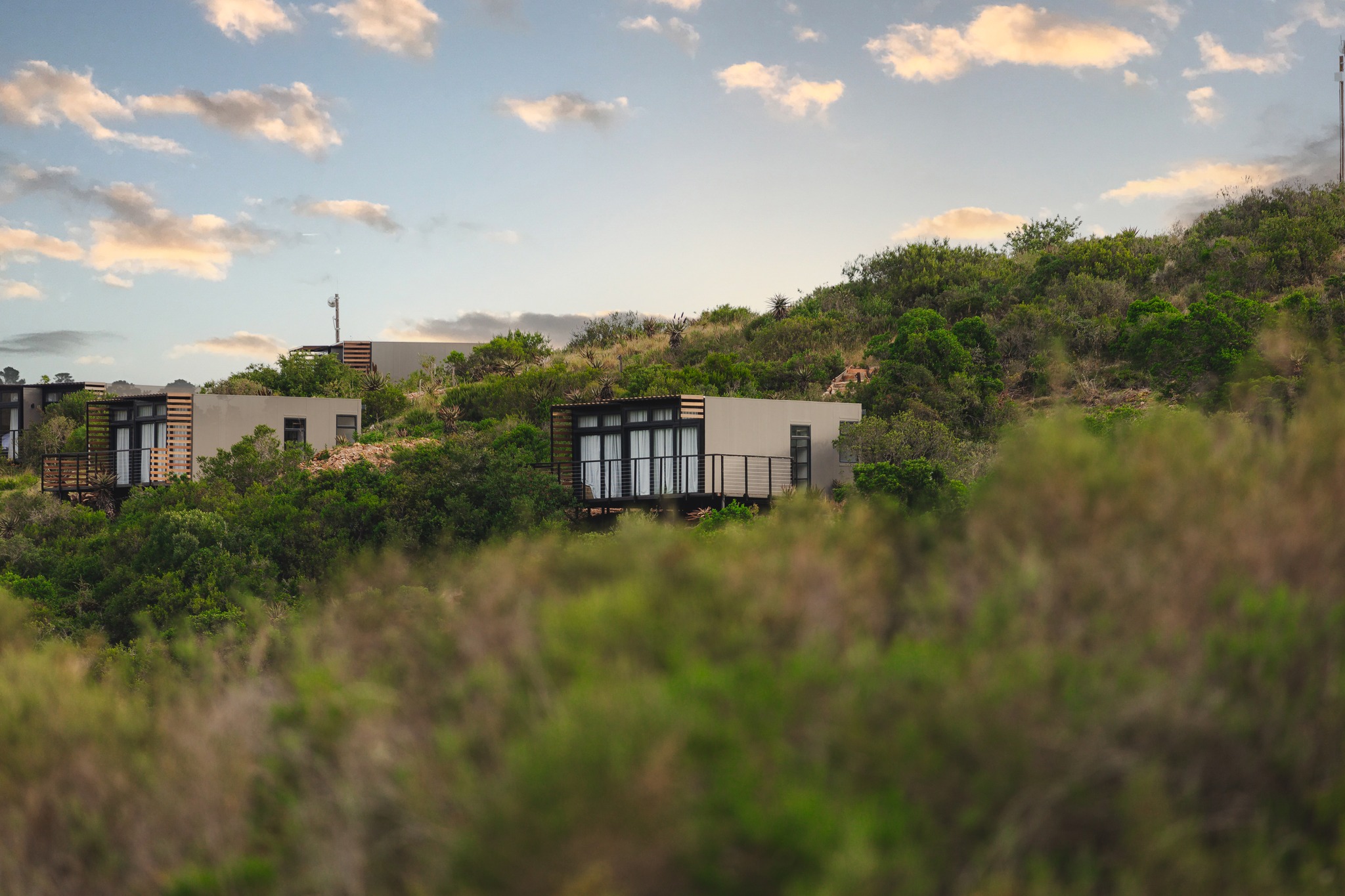 Eastern Cape Travel