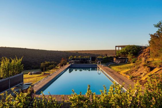 Eastern Cape Travel